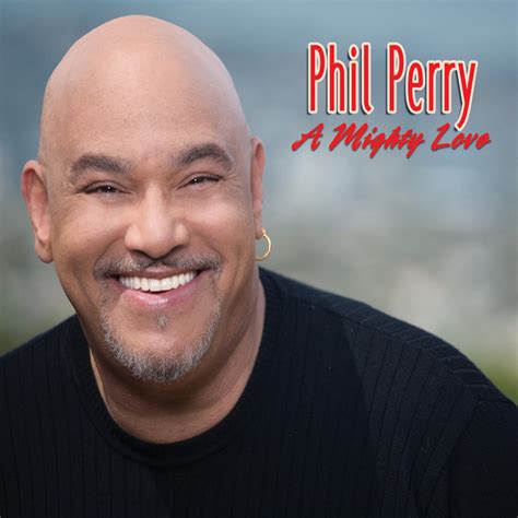 phil a perry